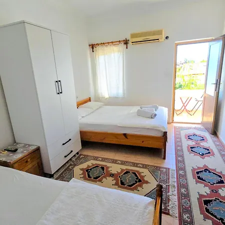 Akman 호스텔 Koycegiz (Mugla)